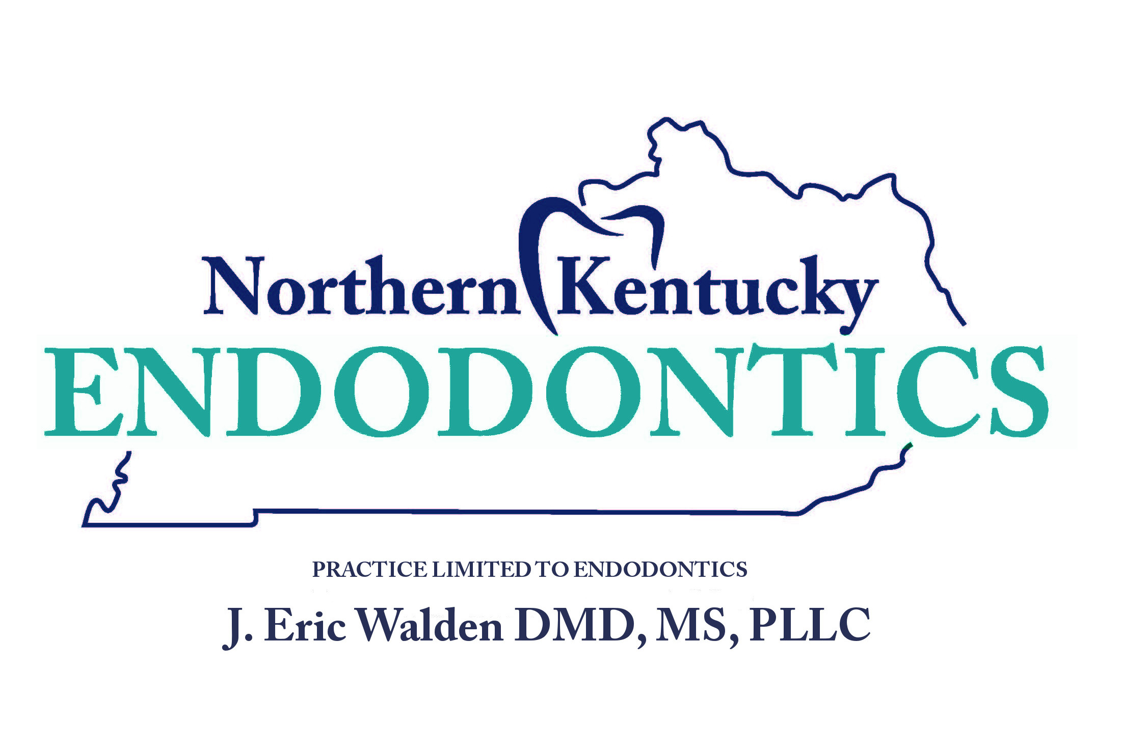 Northern Kentucky Endodontics Logo