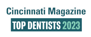 Cincy Magazine Top Dentist