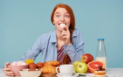 How Diet Affects Dental Health: Insights from Kentucky Endodontics