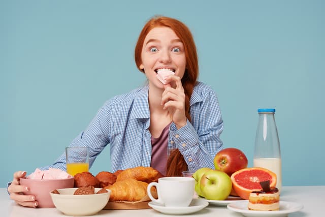 How Diet Affects Dental Health: Insights from Kentucky Endodontics